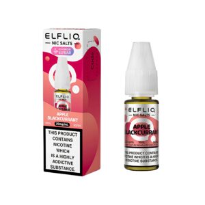 Apple Blackcurrant