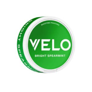 Bright Spearmint