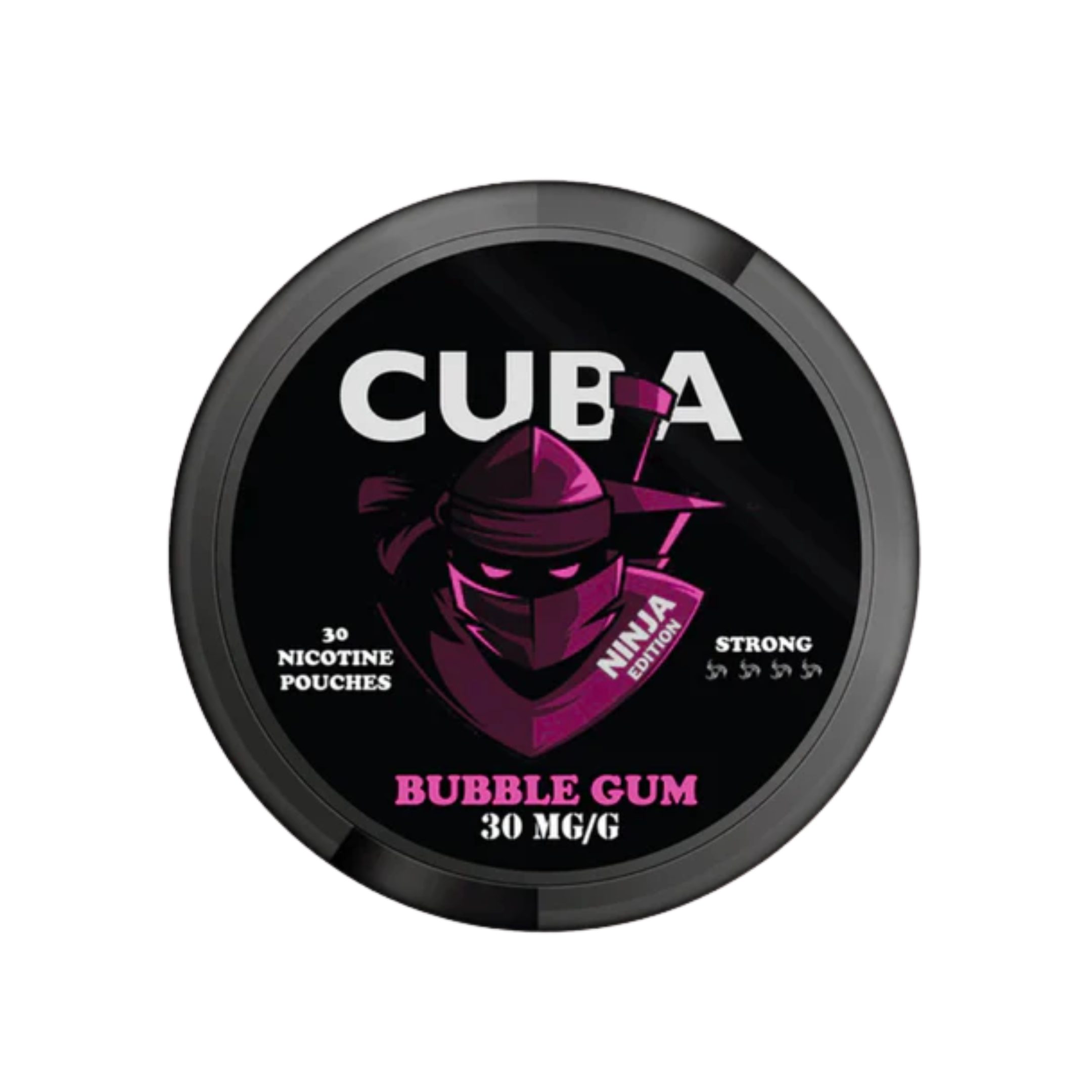 Bubblegum