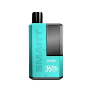 Classic Menthol