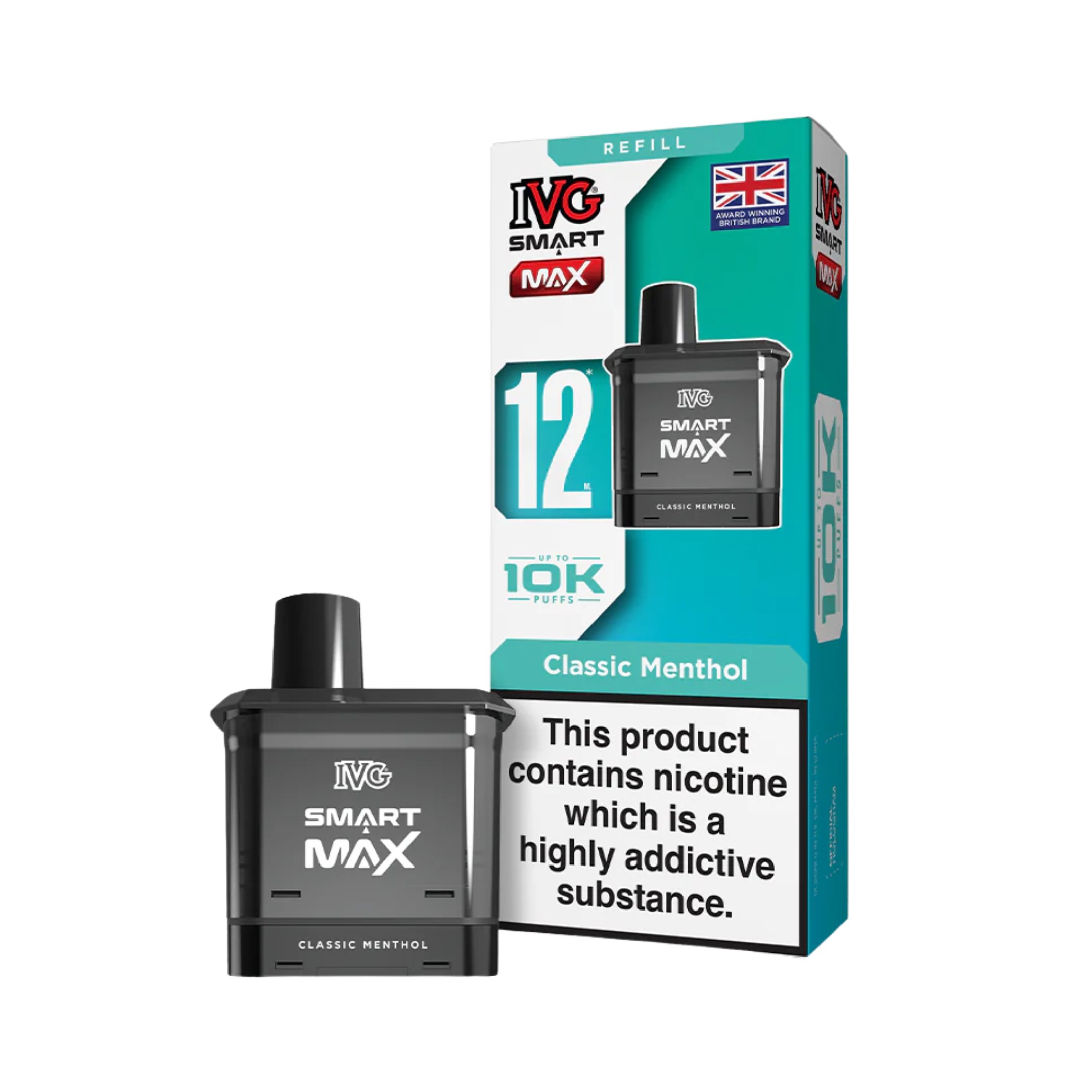 Classic Menthol