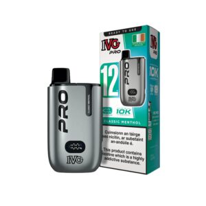 Classic Menthol