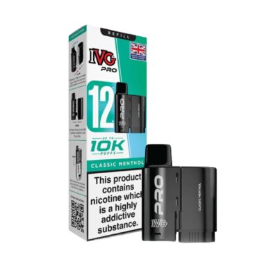 Classic Menthol