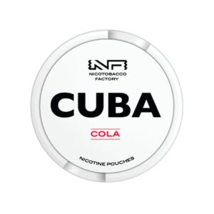Cola White