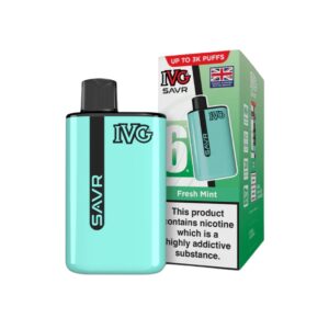 Fresh Mint