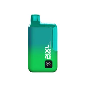Fresh Mint