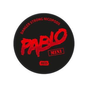 Mini Red