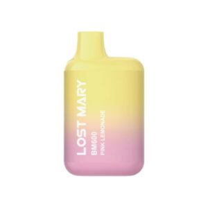 Pink Lemonade