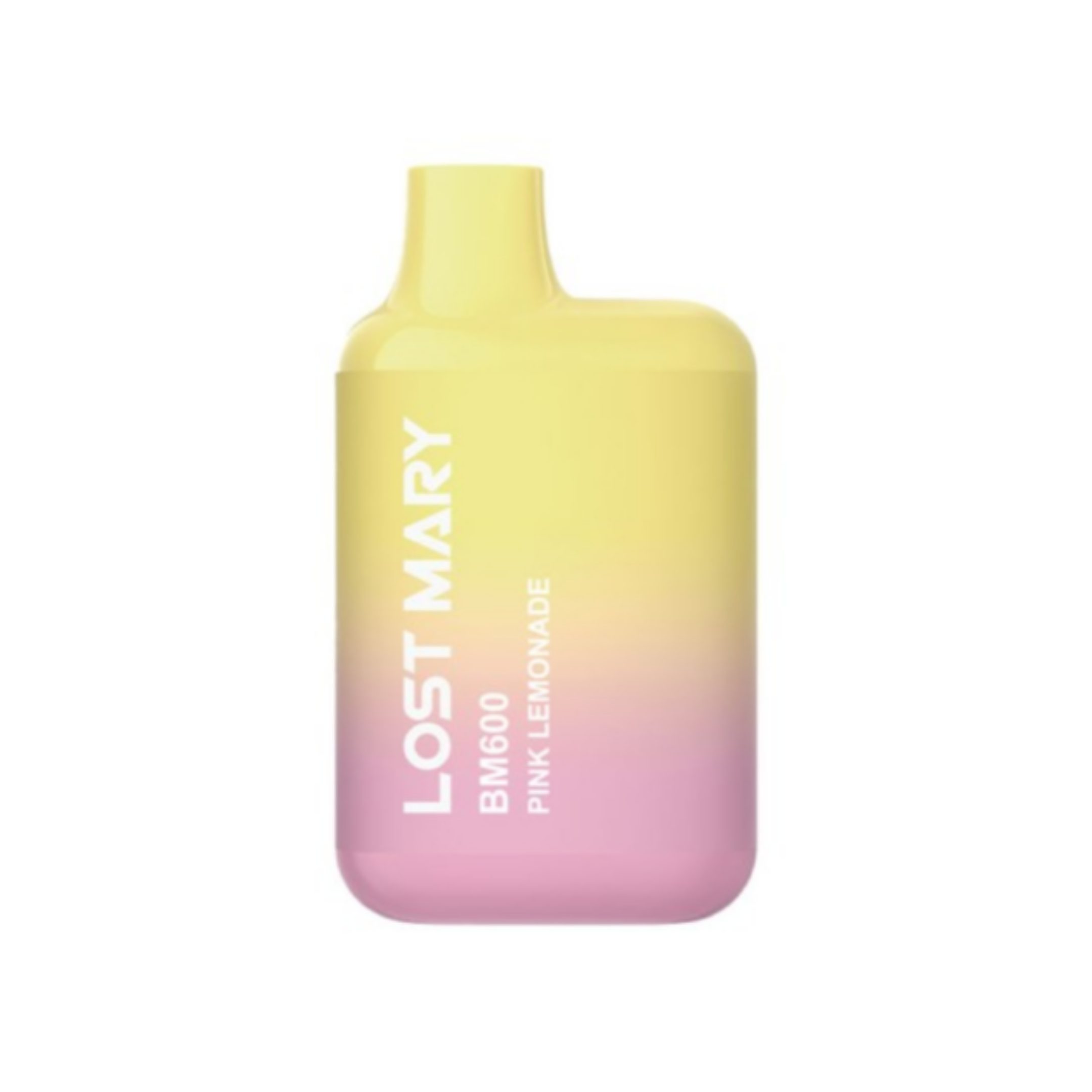Pink Lemonade