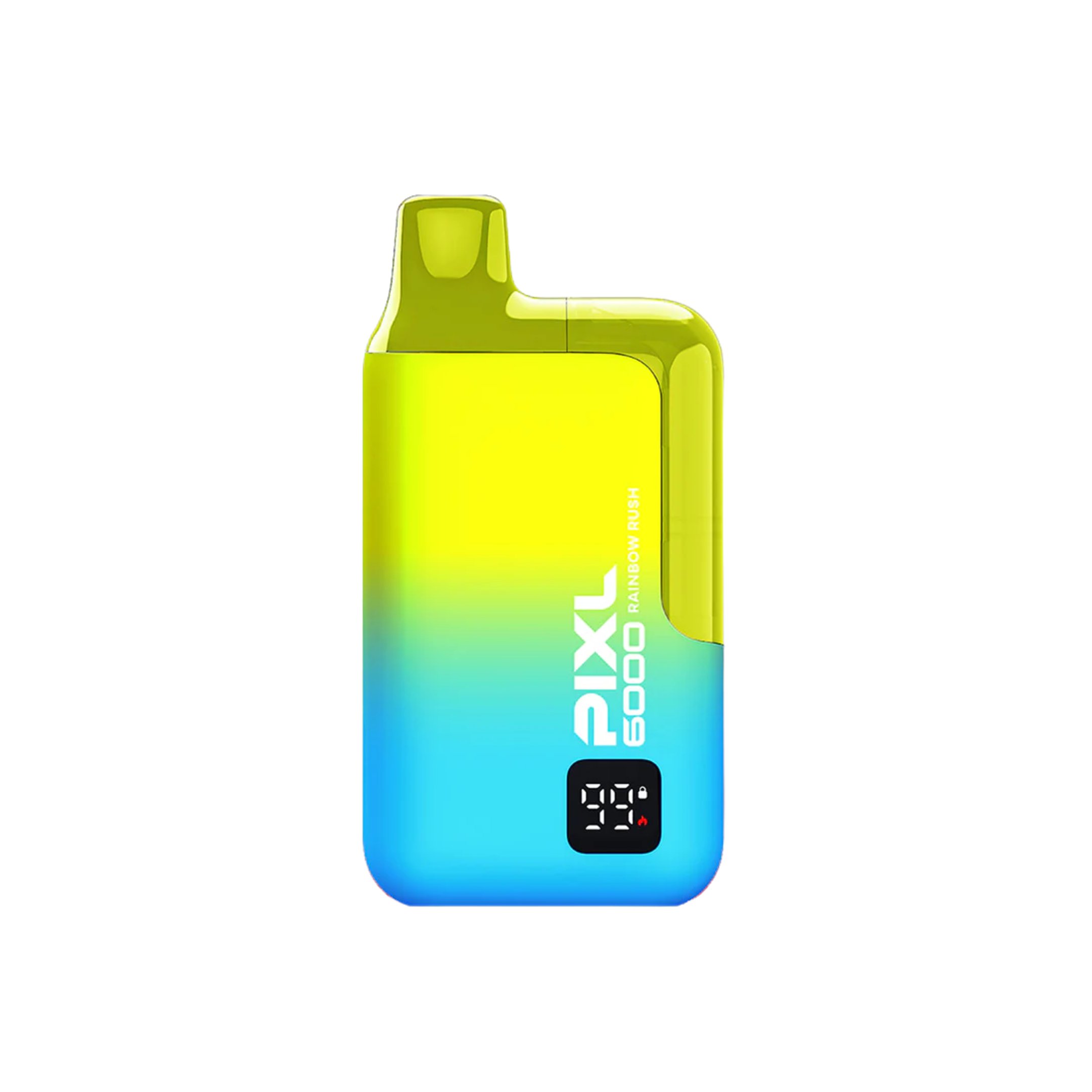 Rainbow Rush