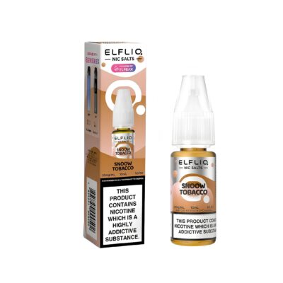 Snow Tobacco