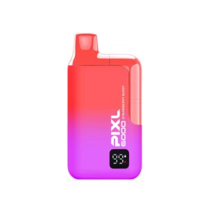 Strawberry Burst