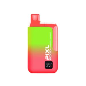 Strawberry Kiwi Razz