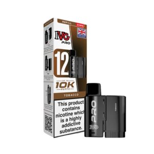 Tobacco