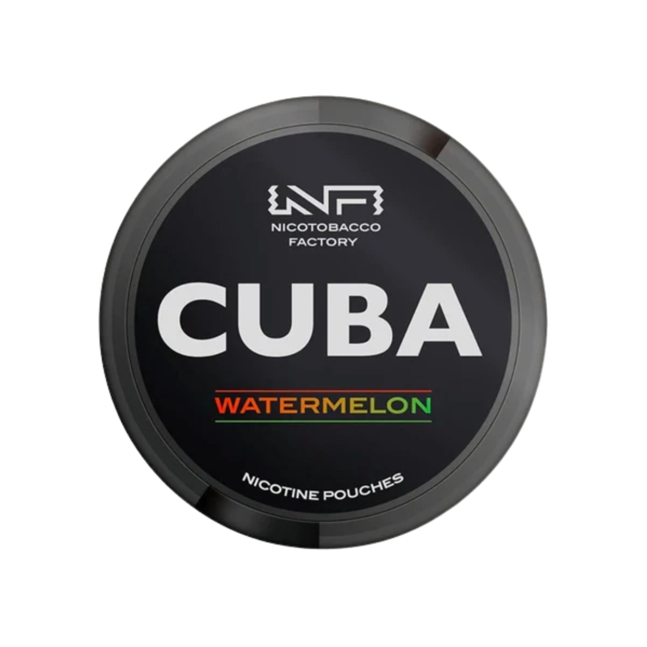 Watermelon Black